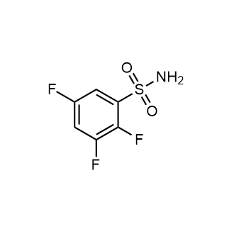 2,3,5-Trifluorobenzenesulphonamide|CS-0161552