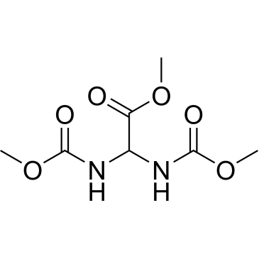 Methyl 2,2-bis((methoxycarbonyl)amino)acetate|CS-0161557