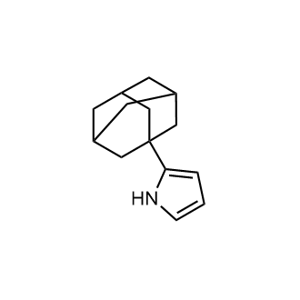 2-(Adamantan-1-yl)-1H-pyrrole|CS-0161582