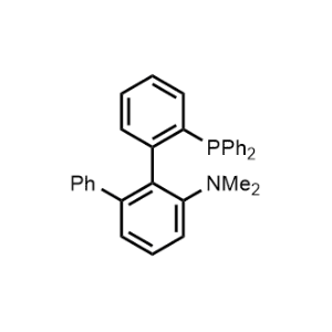 2''-(Diphenylphosphanyl)-N,N-dimethyl-[1,1':2',1''-terphenyl]-3'-amine|CS-0161729