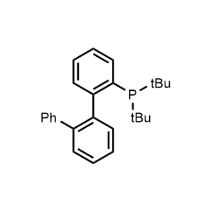 [1,1':2',1''-Terphenyl]-2-yldi-tert-butylphosphane|CS-0161730