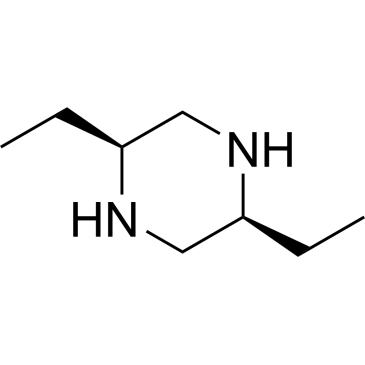 (2S,5S)-2,5-Diethylpiperazine|CS-0161761