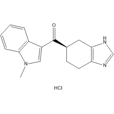 Ramosetron hydrochloride|CS-0161764