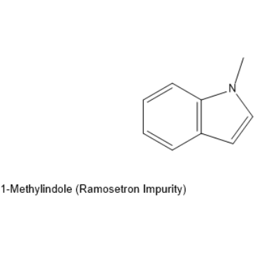 1-Methylindole Ramosetron Impurity|CS-0161767