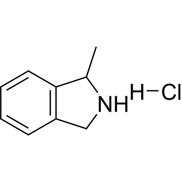 1-Methyl-2,3-dihydro-1H-isoindole hydrochloride|CS-0161795