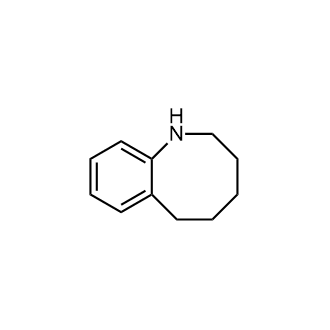 1,2,3,4,5,6-Hexahydrobenzo[b]azocine|CS-0161869