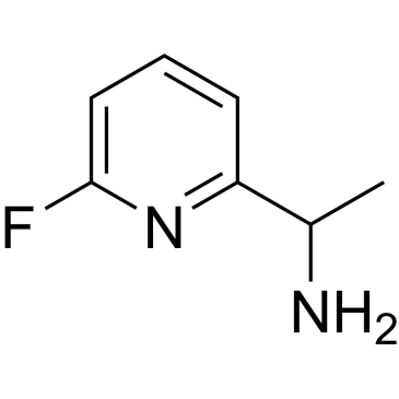 1-(6-Fluoropyridin-2-yl)ethan-1-amine|CS-0161892