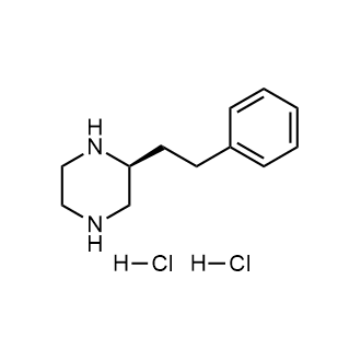 (S)-2-Phenethylpiperazine dihydrochloride|CS-0162056