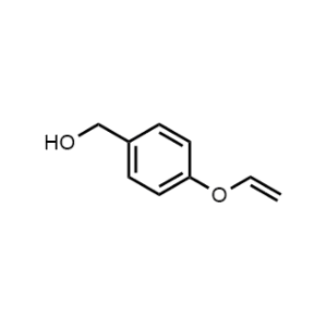 [4-(Ethenyloxy)phenyl]methanol|CS-0162285