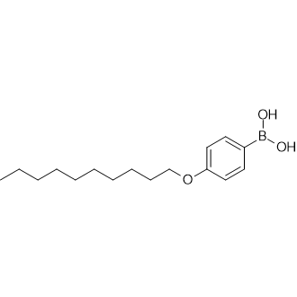 (4-(Decyloxy)phenyl)boronic acid|CS-0162287