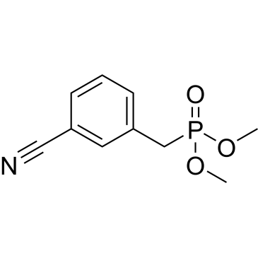 Dimethyl (3-cyanobenzyl)phosphonate|CS-0162302