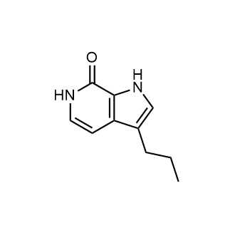 3-Propyl-1H-pyrrolo[2,3-c]pyridin-7(6H)-one|CS-0162498