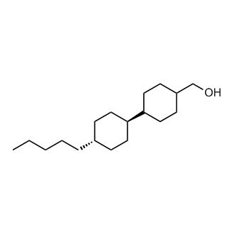 ((trans,trans)-4'-Pentyl-[1,1'-bi(cyclohexan)]-4-yl)methanol