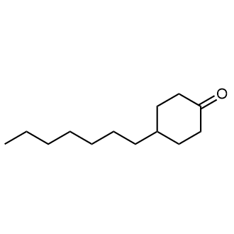 4-Heptylcyclohexanone|CS-0162601