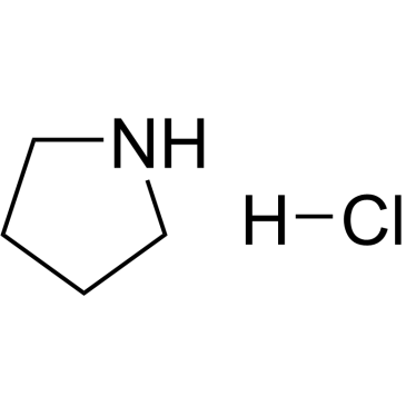 Pyrrolidine Hydrochloride|CS-0162629