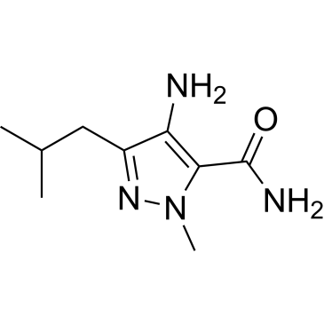 Sildenafil impurity 2|CS-0162698