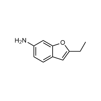 2-Ethylbenzofuran-6-amine|CS-0162739