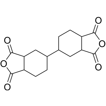 Dicyclohexyl-3,4,3',4'-tetracarboxylic dianhydride|CS-0162835