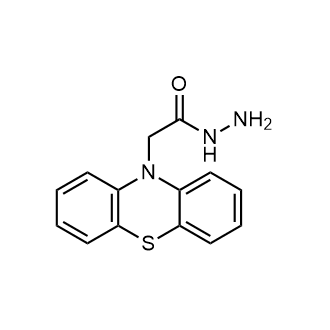 2-(10H-Phenothiazin-10-yl)acetohydrazide|CS-0162884
