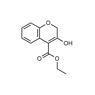Ethyl 3-hydroxy-2H-chromene-4-carboxylate|CS-0163069