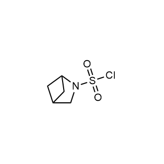 2-Azabicyclo[2.1.1]hexane-2-sulfonyl chloride|CS-0163099
