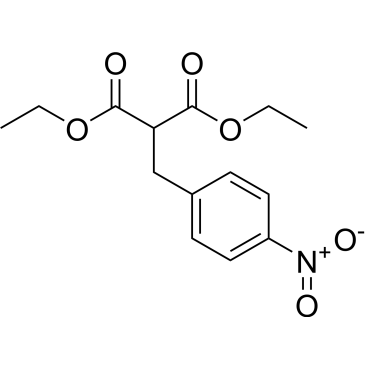 Diethyl 2-(4-nitrobenzyl)malonate|CS-0163134