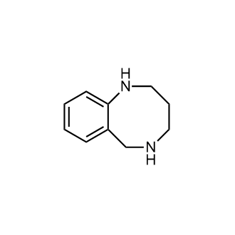 1,2,3,4,5,6-Hexahydrobenzo[b][1,5]diazocine|CS-0163173