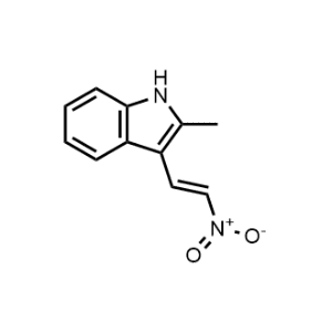 2-Methyl-3-(2-nitrovinyl)-1H-indole|CS-0163229