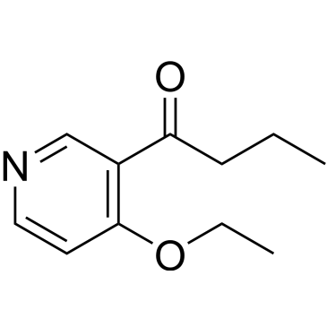 1-(4-Ethoxypyridin-3-yl)butan-1-one|CS-0163415