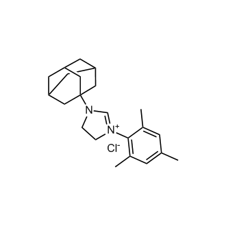 1-(Adamantan-1-yl)-3-mesityl-4,5-dihydro-1H-imidazol-3-ium chloride|CS-0163419