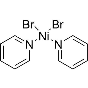 Dibromobis(pyridine)nickel|CS-0163438