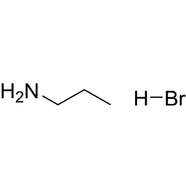 Propylamine Hydrobromide|CS-0163446