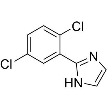 2-(2,5-Dichlorophenyl)-1H-imidazole|CS-0163638