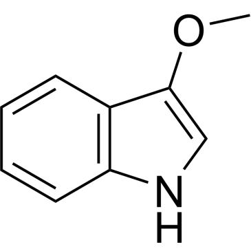 3-Methoxy-1H-indole|CS-0163683