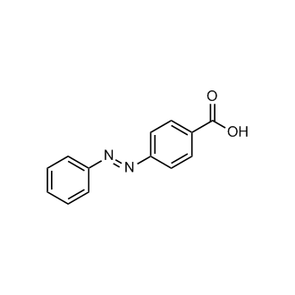 4-(Phenyldiazenyl)benzoic acid|CS-0163758