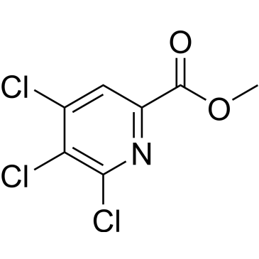 Methyl-4,5,6-trichloropicolinate (Regorafenib Impuruity）|CS-0163791