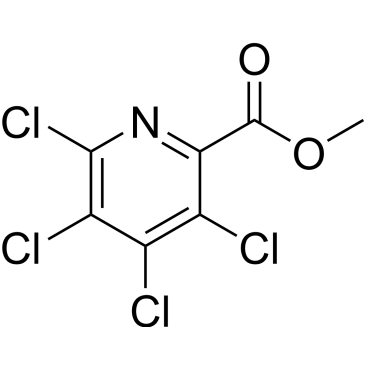 Methyl-3,4,5,6-tetrachloropicolinate (Regorafenib Impuruity）|CS-0163793