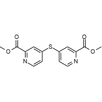Dimethyl-4,4'-thiodipicolinate Regorafenib Impurity|CS-0163794