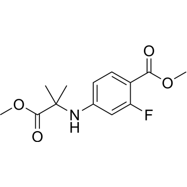Enzalutamide impurity 4|CS-0163835