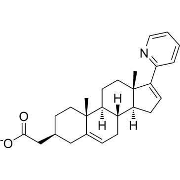 Abiraterone impurity 1|CS-0163891