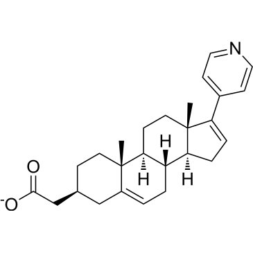 Abiraterone impurity 2|CS-0163892