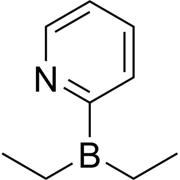 2-(diethylboryl)pyridine  (Abiraterone Impuruity）|CS-0163893
