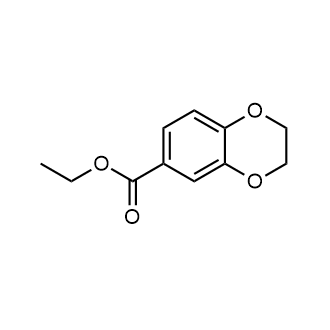 Ethyl 2,3-dihydrobenzo[b][1,4]dioxine-6-carboxylate Erlotinib Impurity|CS-0163918
