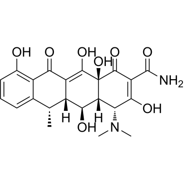 Doxycycline impurity 2|CS-0163953
