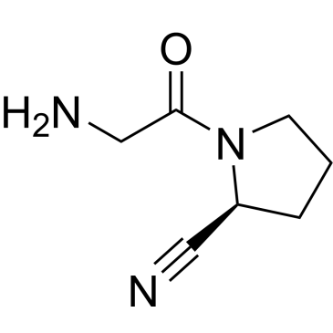(S)-1-Glycylpyrrolidine-2-carbonitrile|CS-0163968