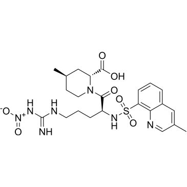 Afatinib impurity 4|CS-0164168