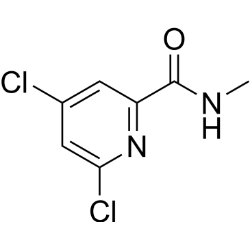 Sorafenib impurity 5|CS-0164199