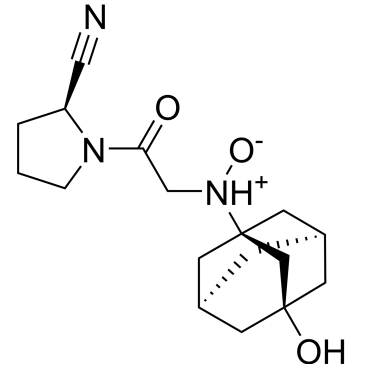 Vildagliptin N-Oxide (Vildagliptin Impuruity）|CS-0164240
