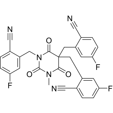 Trelagliptin Impurity 19|CS-0164244