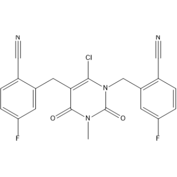 Trelagliptin Impurity 16|CS-0164245